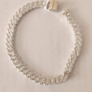 Pulsera de plata 925